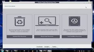 iCare Data Recovery Pro 8.1.9.9 Crack