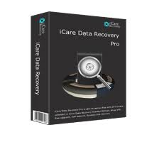iCare Data Recovery Pro 8.1.9.9 Crack
