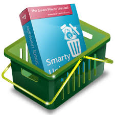 Smarty Uninstaller Pro 4.81.0 instal the new for apple