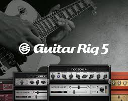 Guitar Rig Pro 5.2.2 Crack