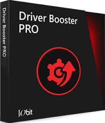 Driver Booster 6.2.1 Crack
