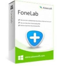 FoneLab Crack 9.1.82