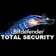 Bitdefender Total Security 2019 License Key