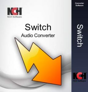 Switch Sound File Converter 7.14