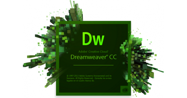 Adobe Dreamweaver CC Crack