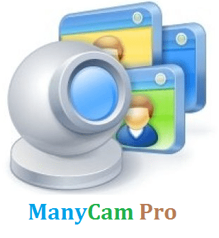 ManyCam Pro 6.7.0 Crack