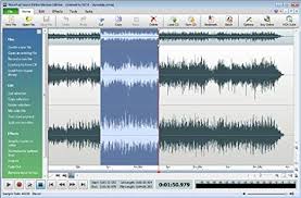 WavePad Audio Editor 9.1 Crack