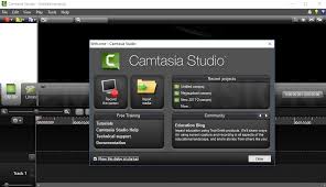Camtasia Studio 8 Crack Product Key
