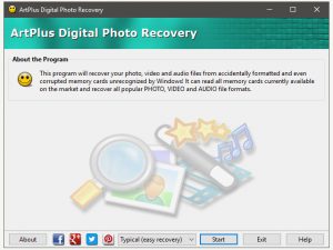 Recover My Files Crack 2022