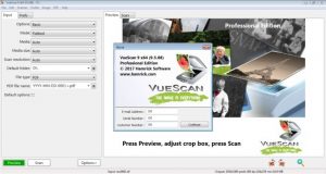 VueScan 9.6.39
