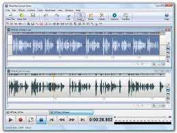 WavePad Audio Editor 9 Crack