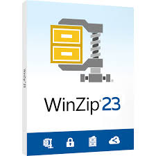 WinZip 23.0 Build 13431 Crack