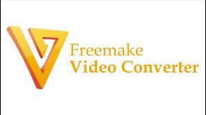 Freemake Video Converter 4.1.10.252 Crack