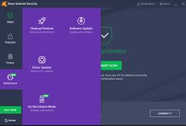 Avast Internet Security 2019 License Key Activation Code Latest