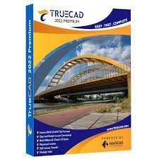TrueCAD Premium Crack