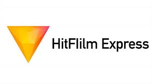 HitFilm Express Crack