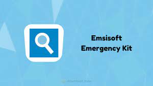 Emsisoft Emergency Kit Crack