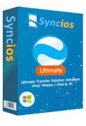 Syncios Manager Pro Crack