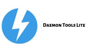 DAEMON Tools Lite Crack