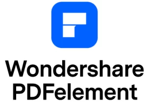 Wondershare PDFelement Crack 