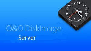 O&O DiskImage Server Crack