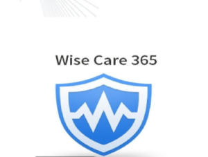 Wise Care Crack