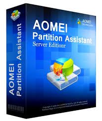 AOMEI Partition Assistant Standard Edition Crack