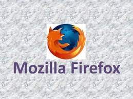 Mozilla Firefox Crack